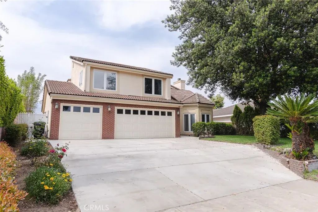 49 W La Sierra Drive, Arcadia