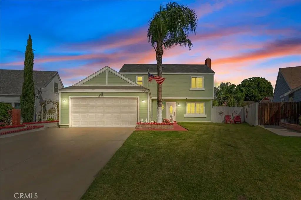 1949 Cottonwood, Colton