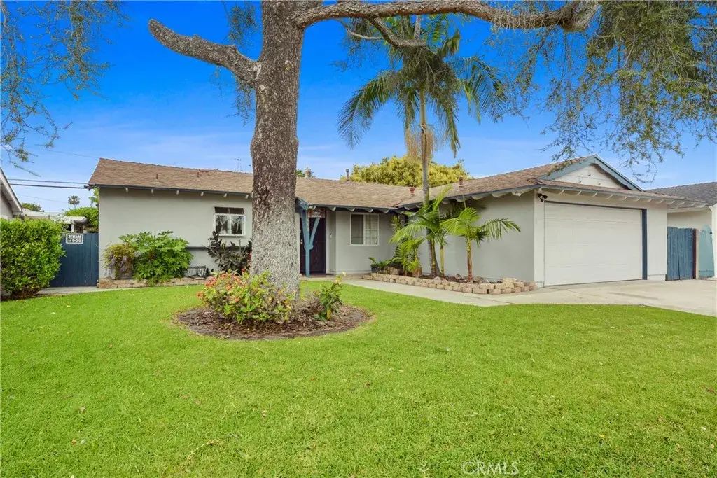 801 S Roanne, Anaheim