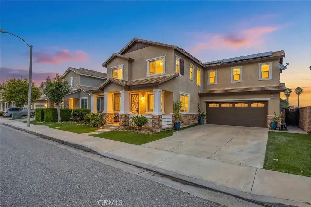 26368 Santa Andrea, Loma Linda