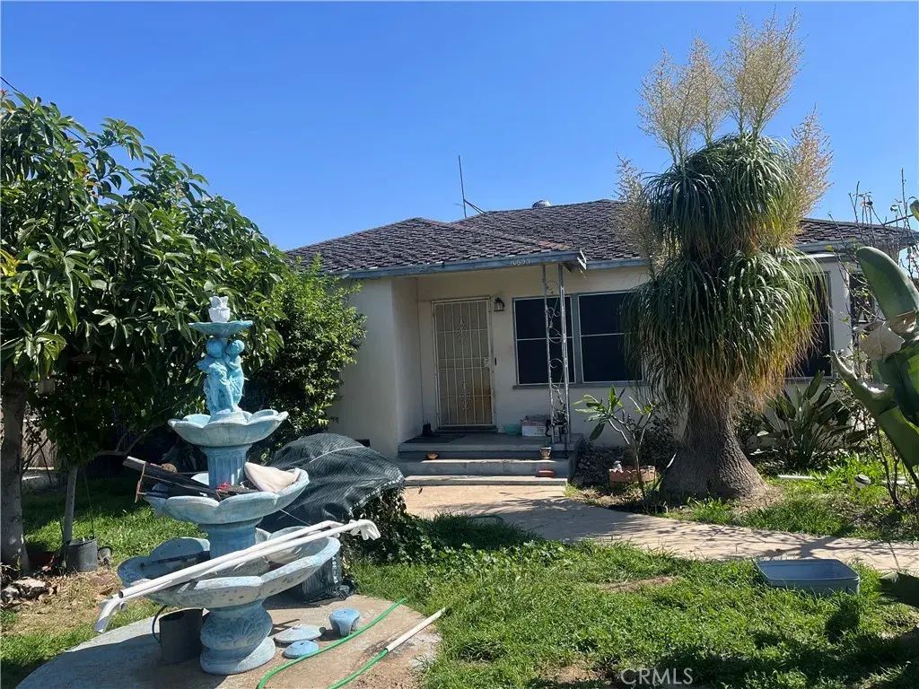 10655 Mountain View, Redlands