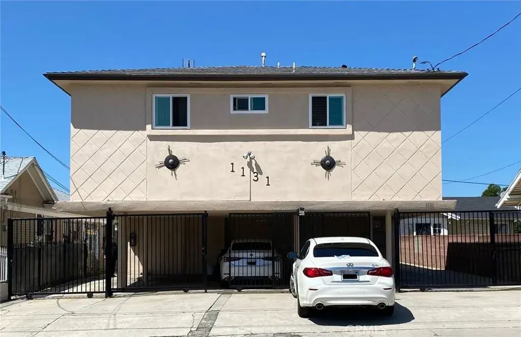 1131 N Kenmore 7, Los Angeles