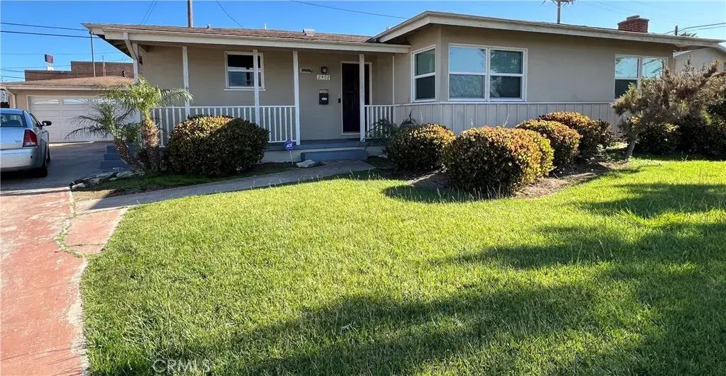 2408 W 141st Street, Gardena