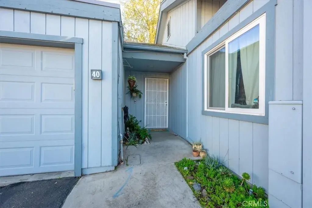40 Sombrilla Court, Atascadero