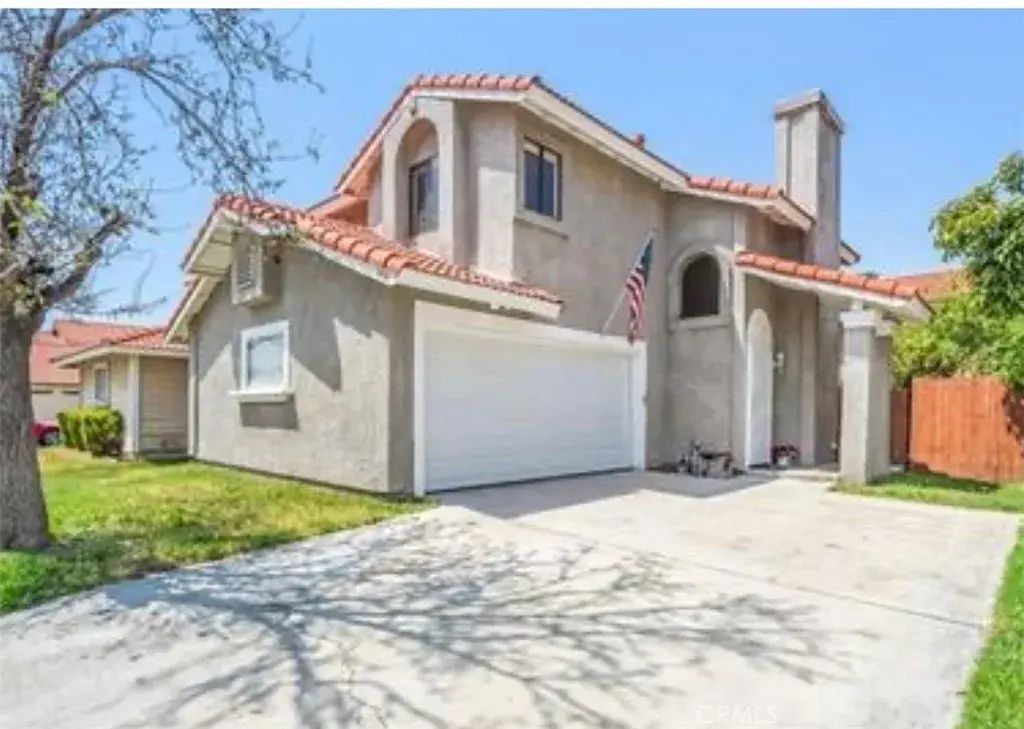 1454 Sycamore, San Bernardino
