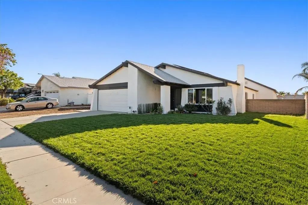 1051 Nottingham, Corona
