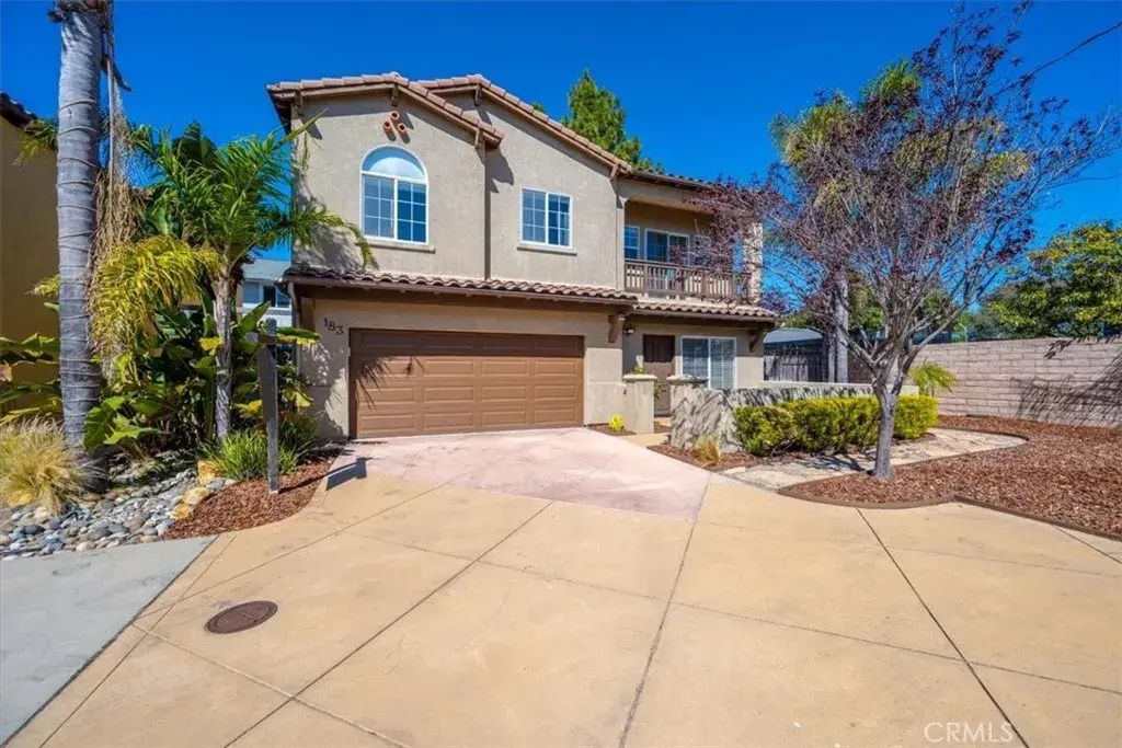 183 S Elm, Arroyo Grande