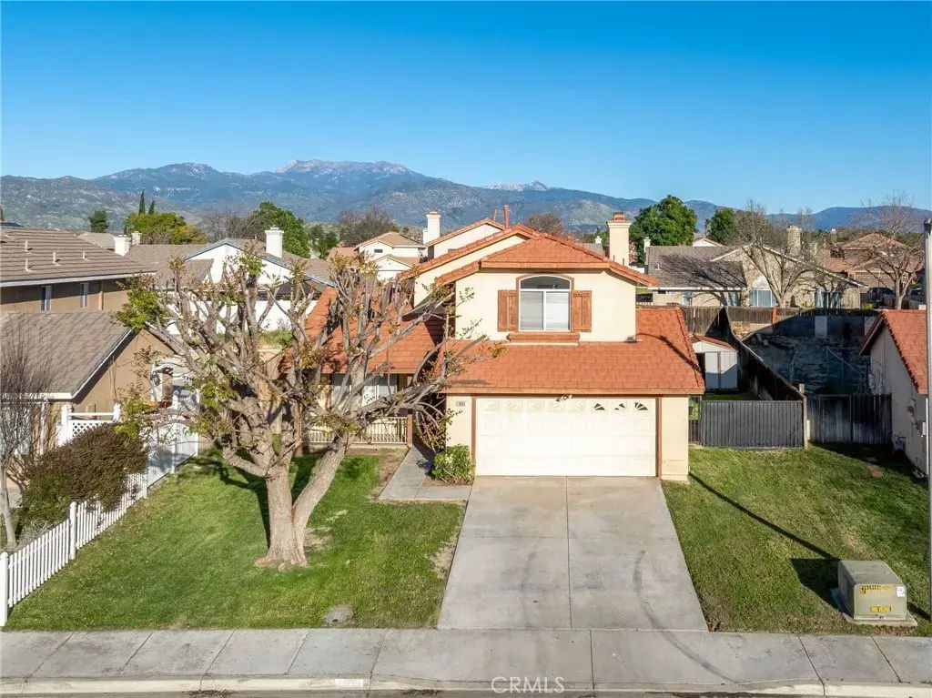 1893 Vosburg Court, San Jacinto