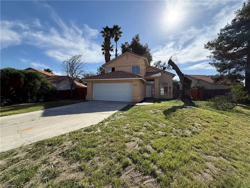25155 Avocet, Hemet