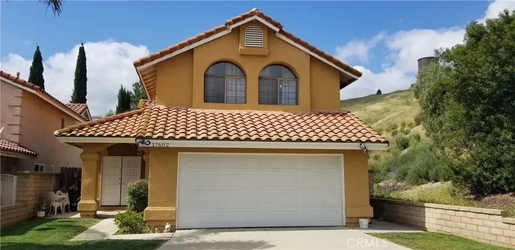 17602 Wildflower Place, Chino Hills
