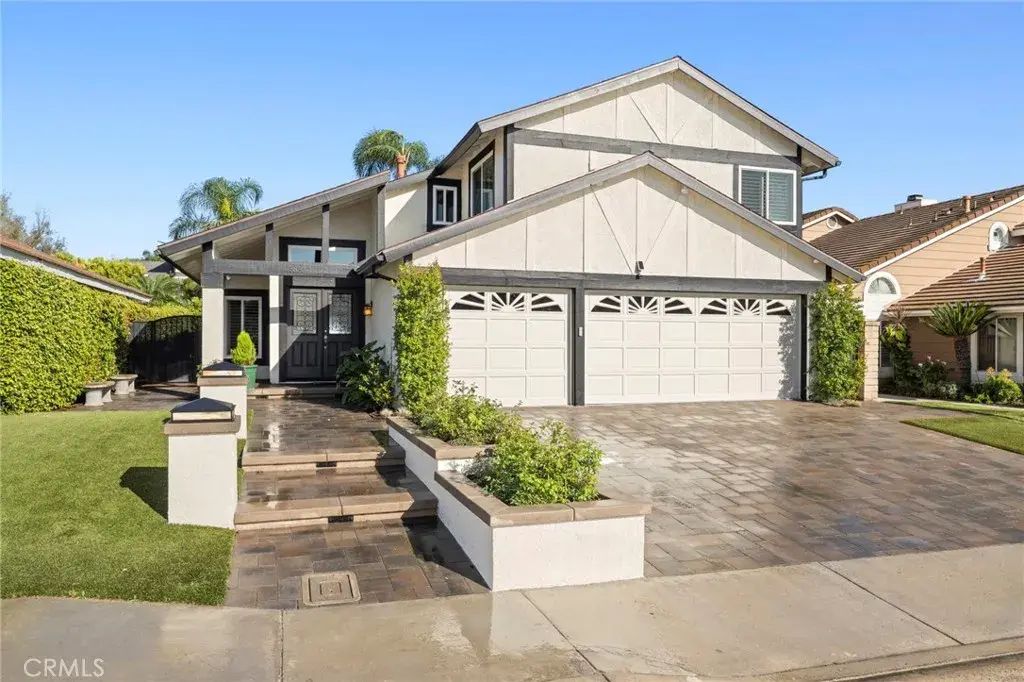 5850 Via Del Bisonte, Yorba Linda