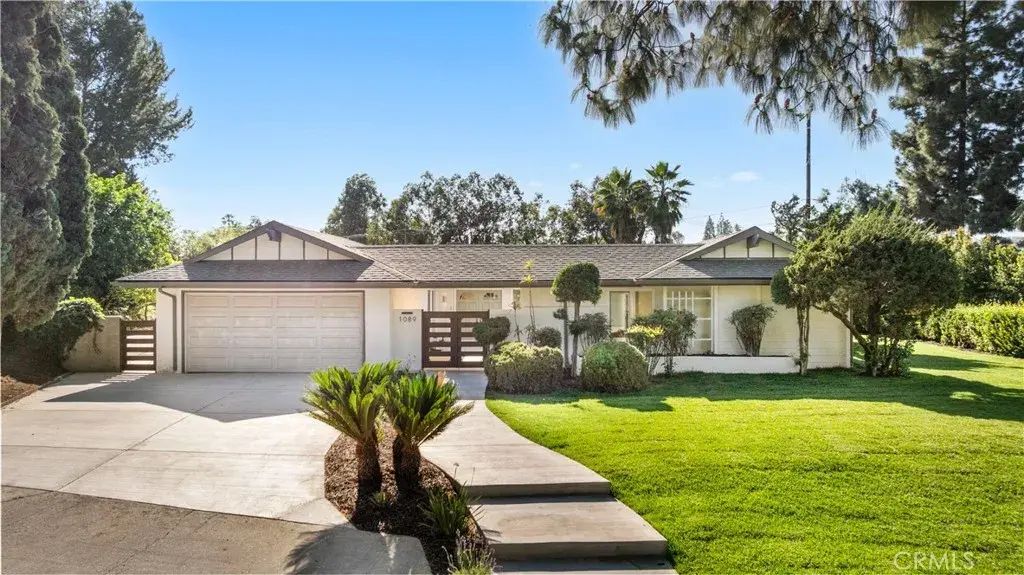 1089 Verona Drive, Fullerton