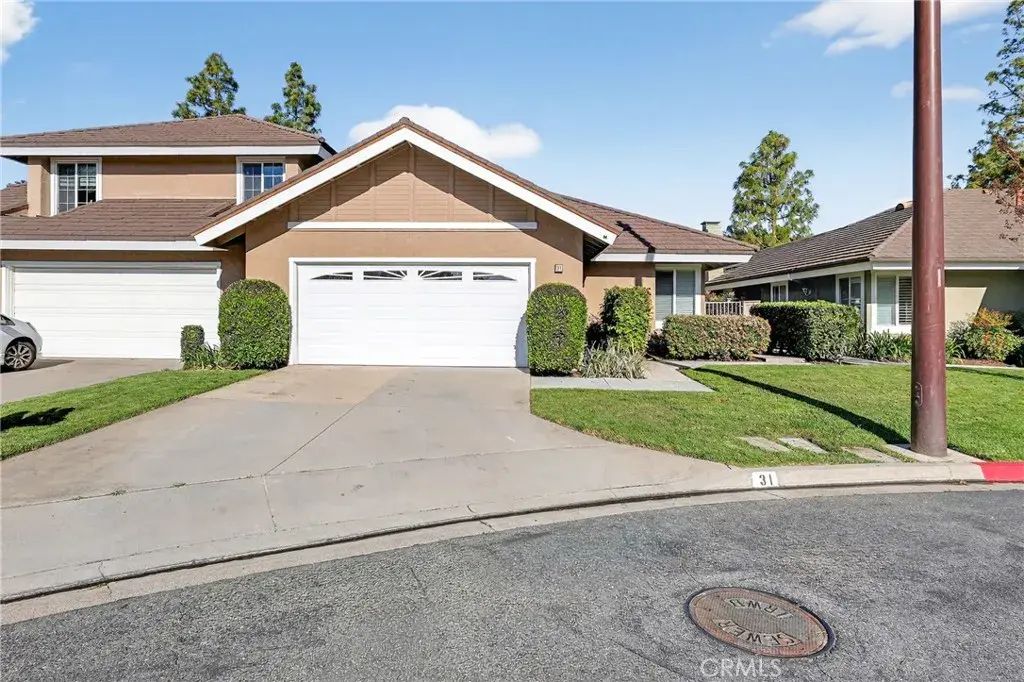 31 Orangegrove, Irvine