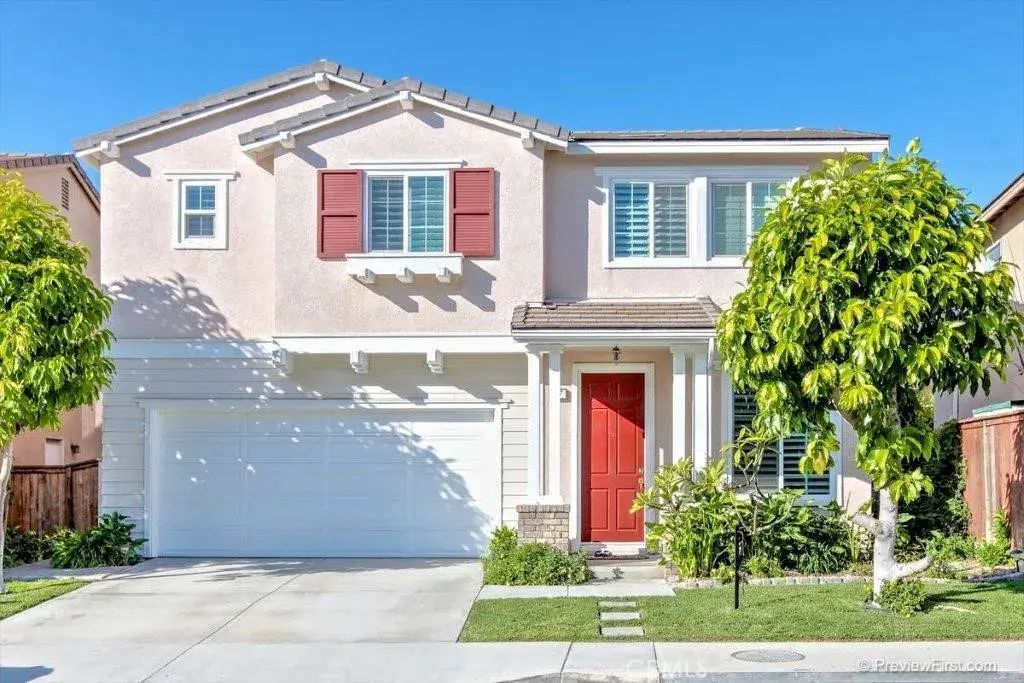 37 Dawn Lane, Aliso Viejo