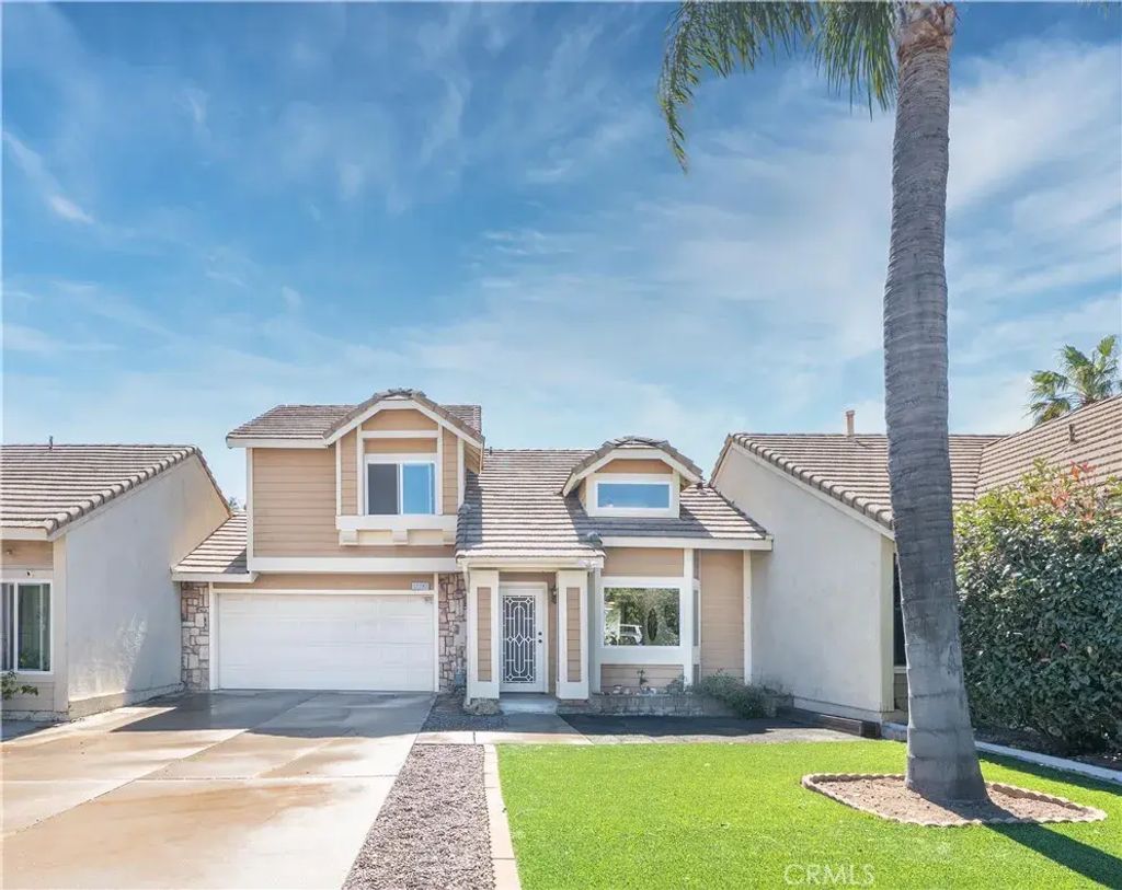 12283 Mint Ct, Rancho Cucamonga