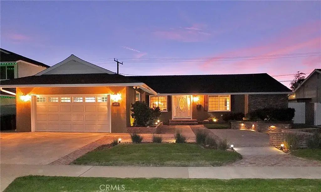 1819 Cambridge, Placentia