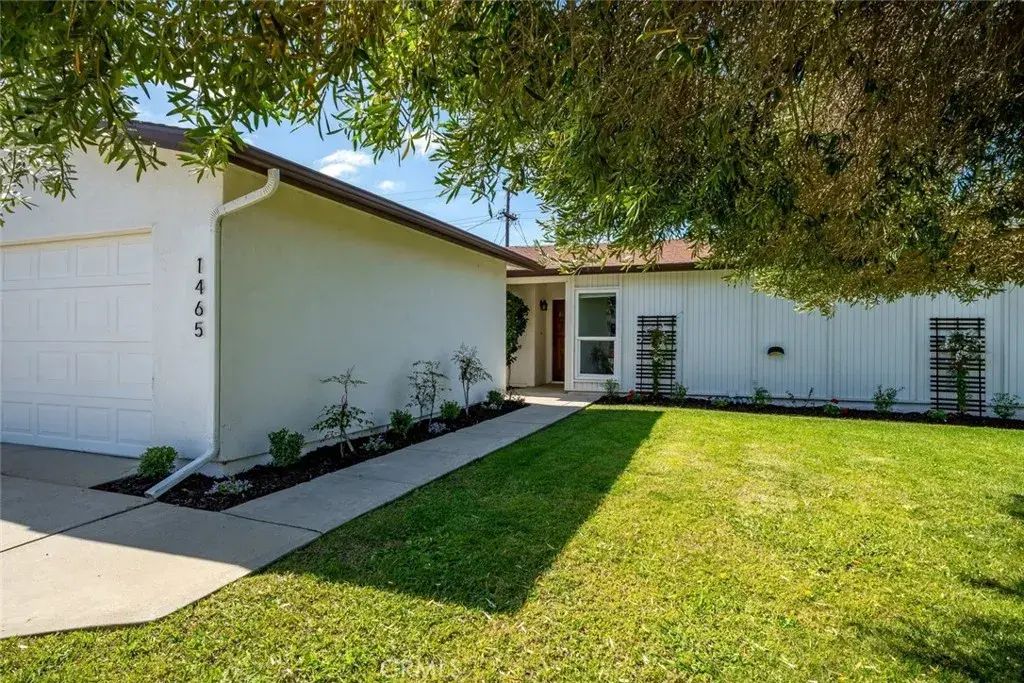 1465 Gulf, San Luis Obispo