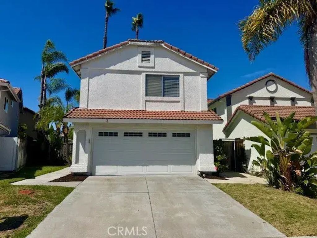 3 Firenze Street, Laguna Niguel