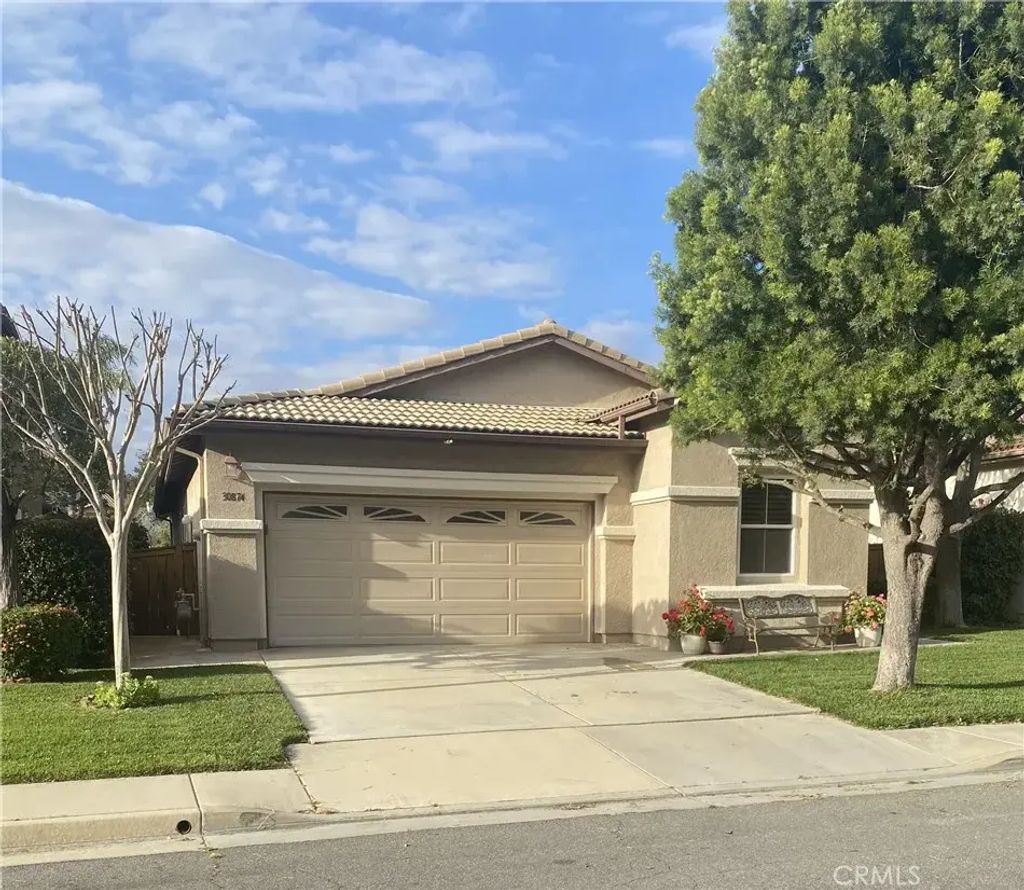 30874 Crystalaire, Temecula