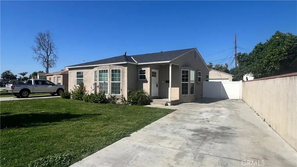 12250 Longworth, Norwalk