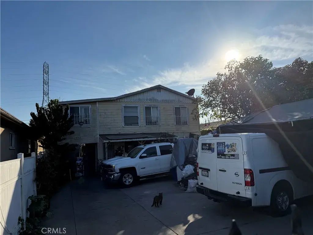 350 E 97th, Los Angeles
