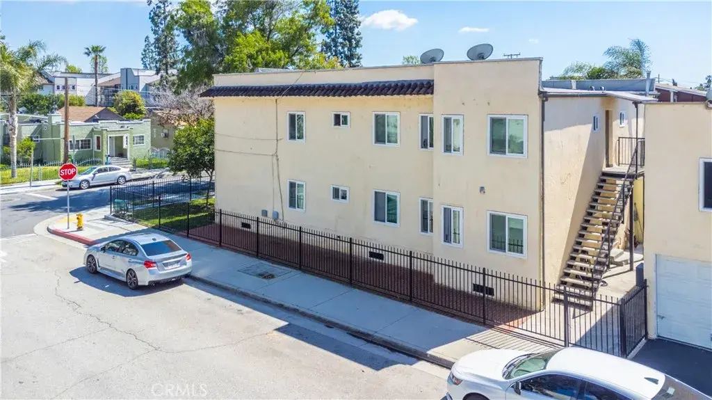 5101 Lindsey Avenue, Pico Rivera