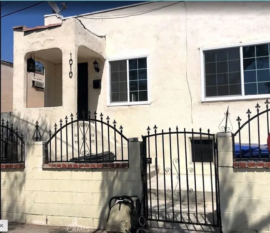 1010 Tremont St, Los Angeles