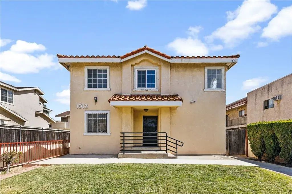1012 Benito Avenue, Alhambra