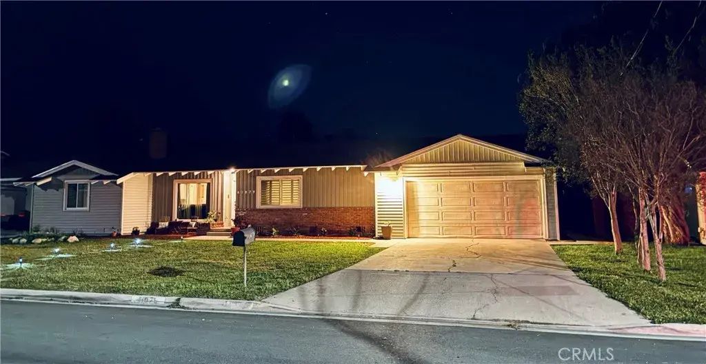 41079 Johnston Avenue, Hemet