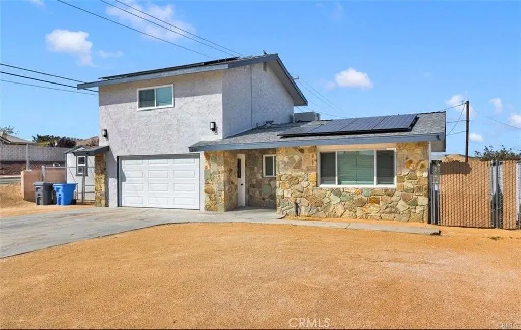 351 Armory, Barstow
