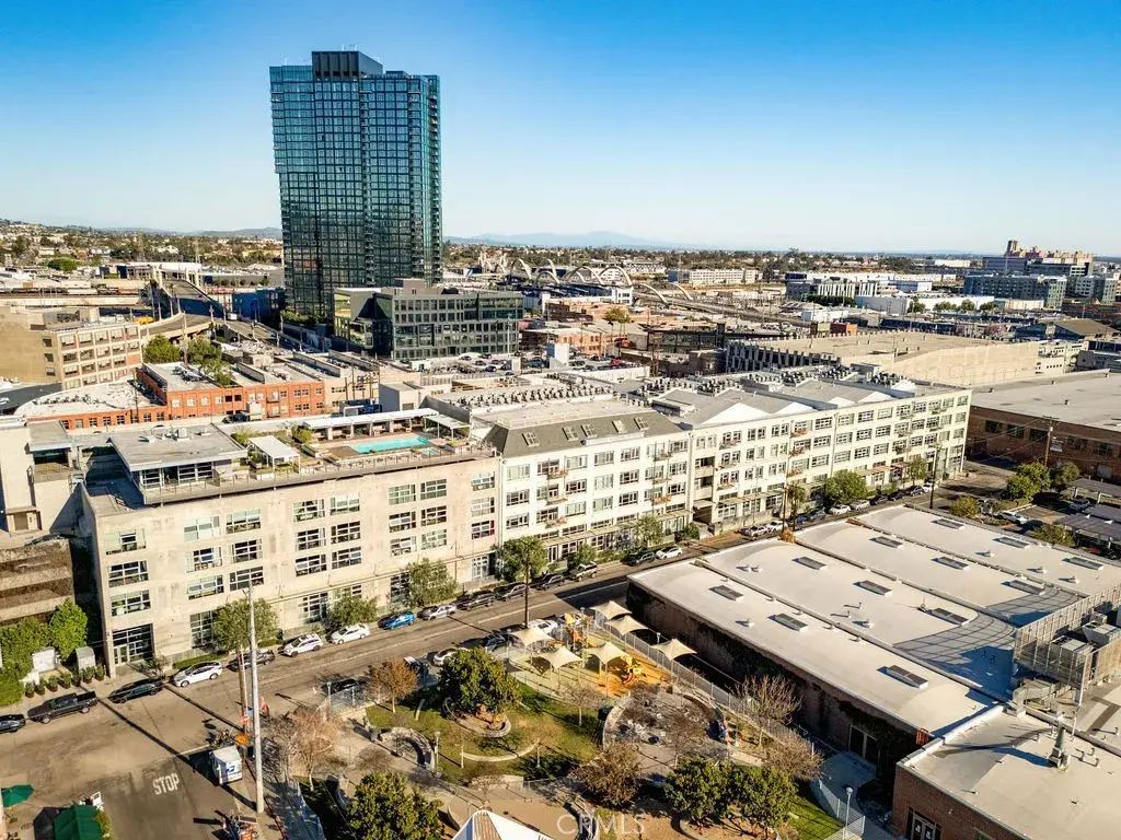 530 S Hewitt Street 433, Los Angeles