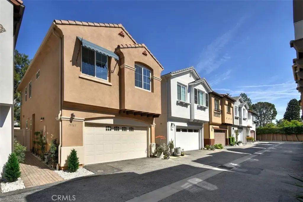 15163 W Rachel, Mission Hills (san Fernando)