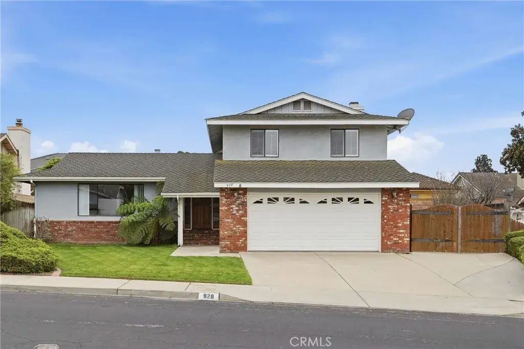 928 Sunrise, Santa Maria