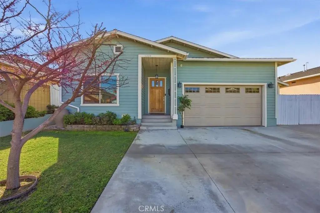 1224 243rd Street, Harbor City