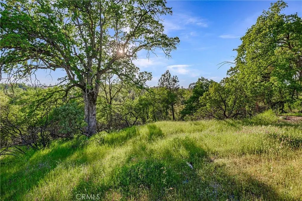 166 Quartz Hill, Redding