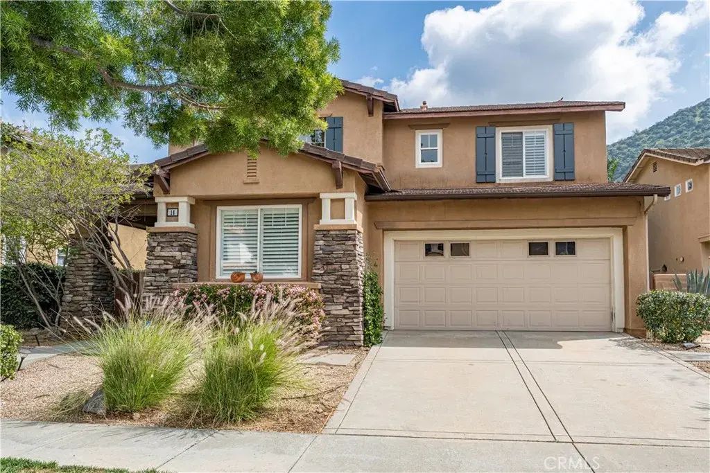 14 Sagebrush Way, Azusa