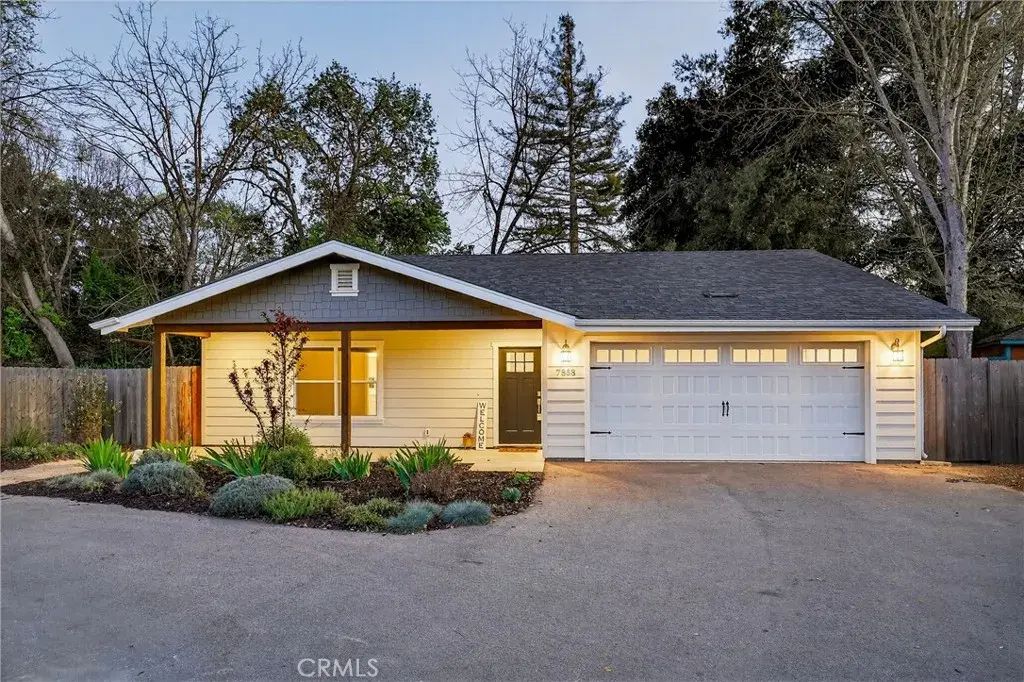 7858 Curbaril, Atascadero