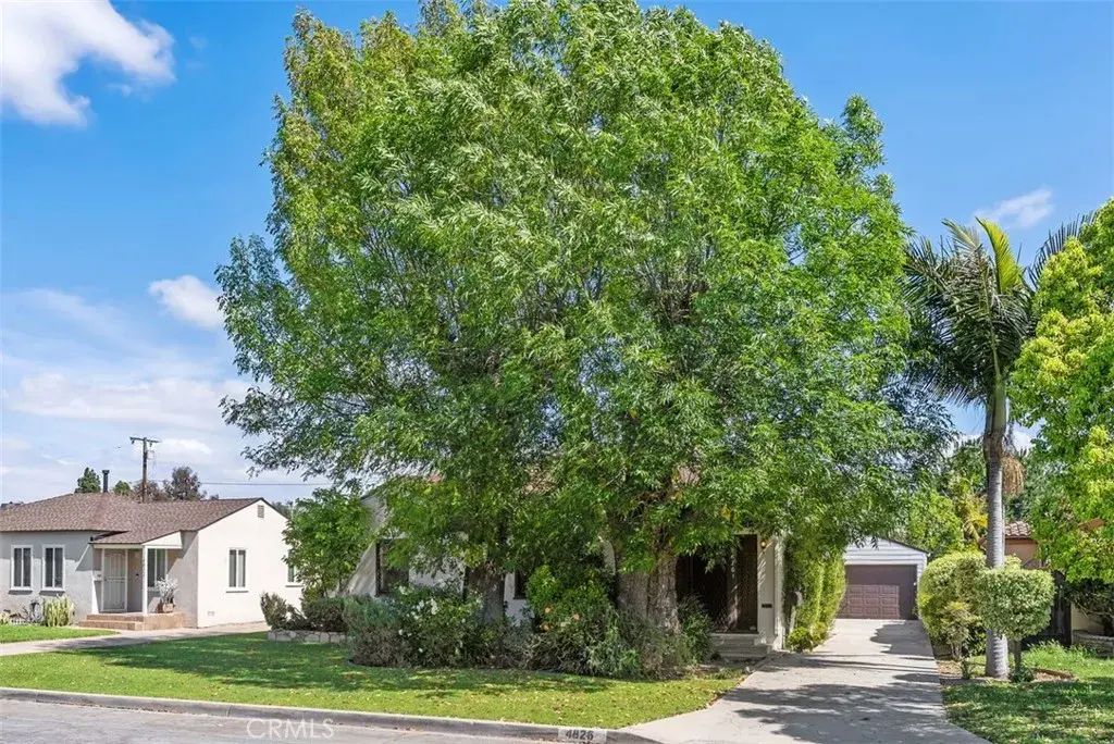 4826 Pepperwood, Long Beach