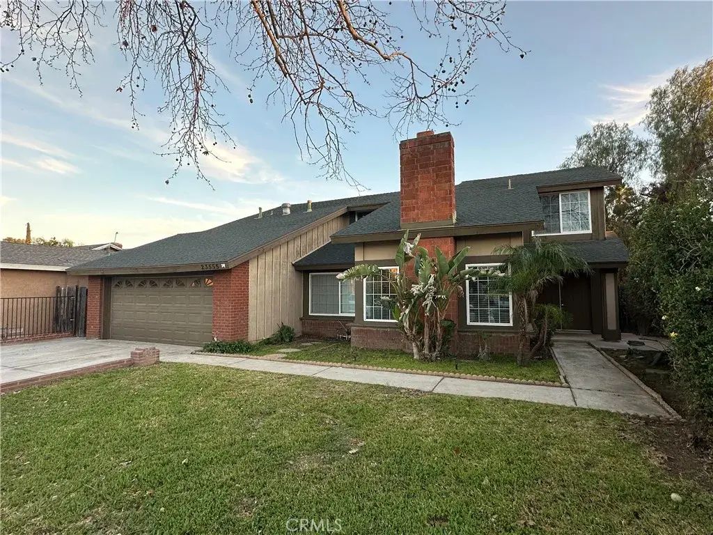 23555 Judge Ward Court, Moreno Valley
