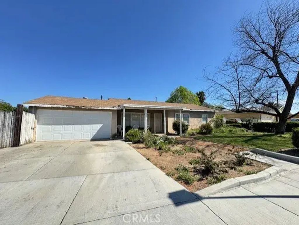 5651 Babb Avenue, Riverside