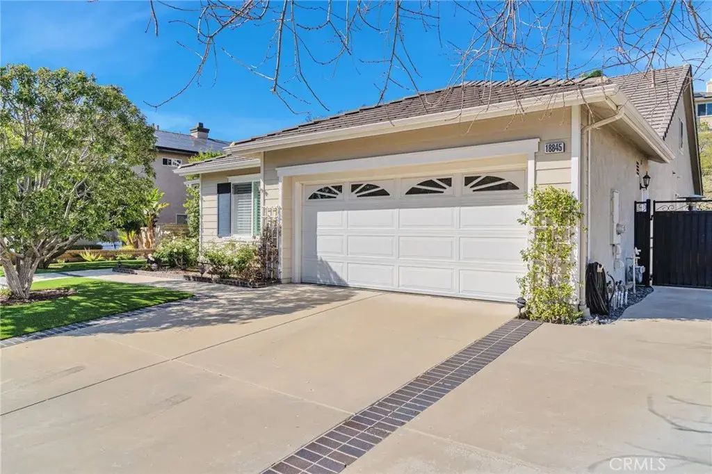 18845 Laurel Crest Lane, Canyon Country