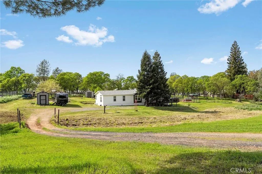 4752 Seacrest Drive, Oroville