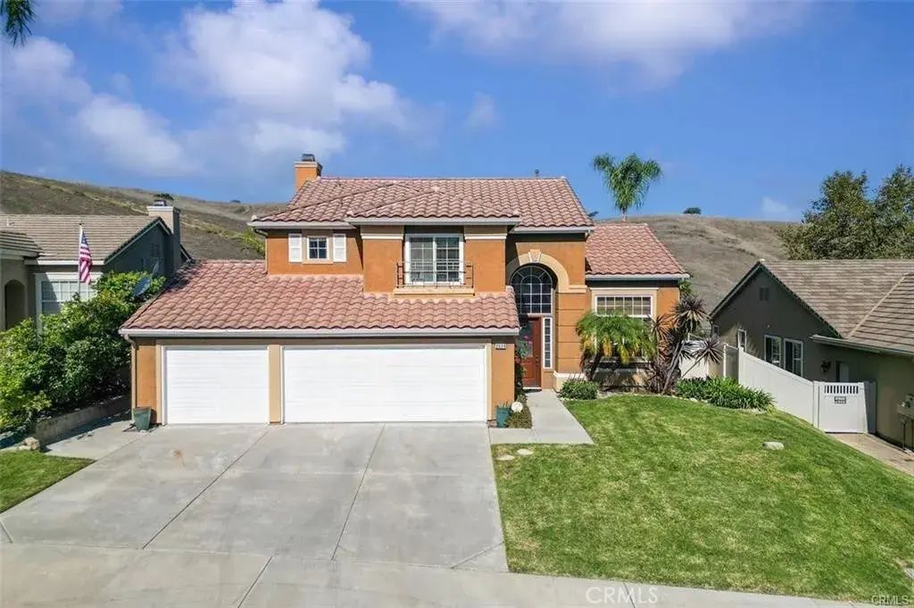 2024 Vista Del Sol, Chino Hills