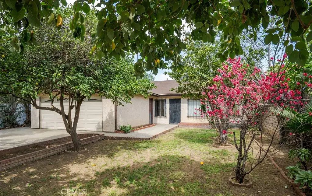 333 West Grand Avenue, Pomona