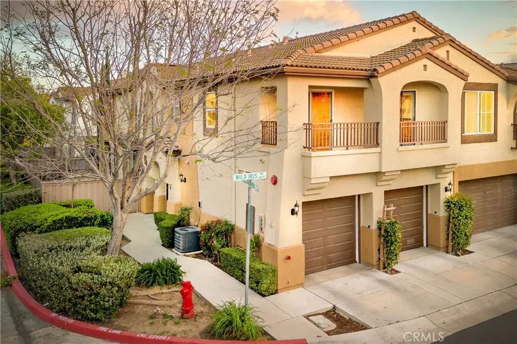 41679 Wild Iris 2, Murrieta