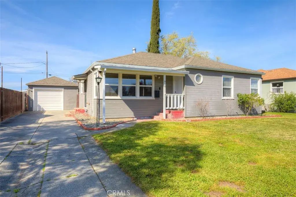 810 East Street, Orland