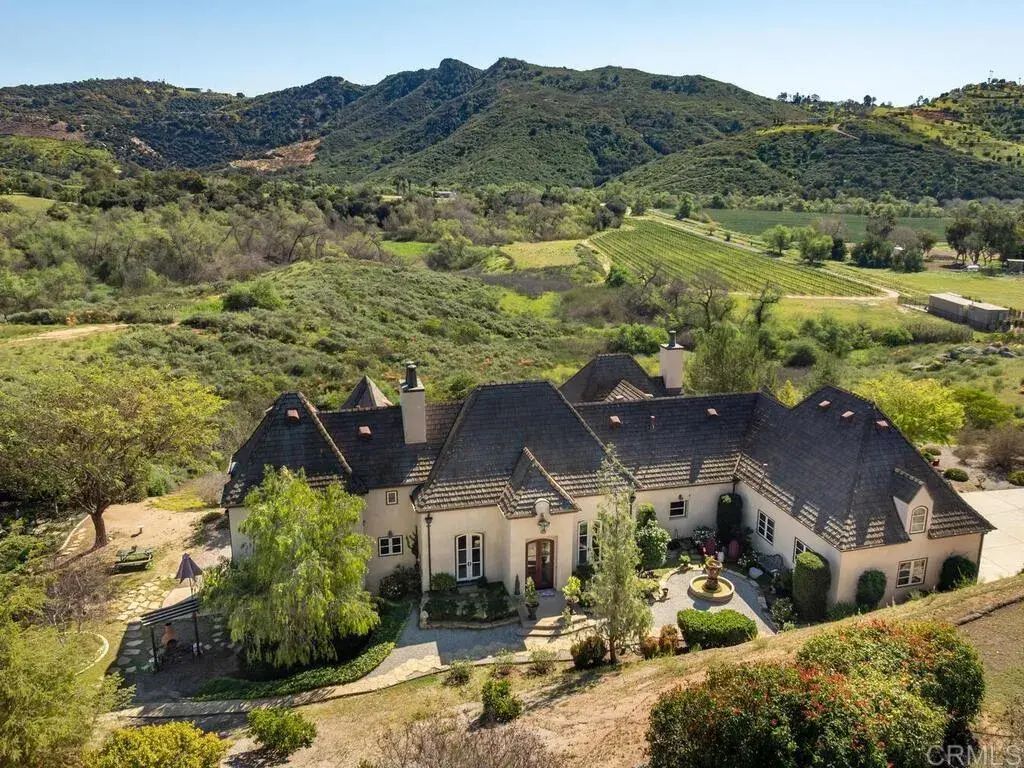 31267 Rancho Amigos, Bonsall