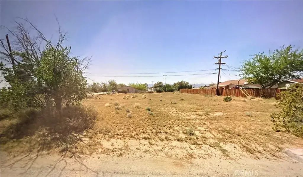 8937 Fir Ave #160, California City