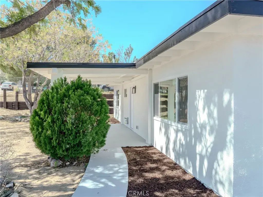 49126 Park Avenue, Morongo Valley
