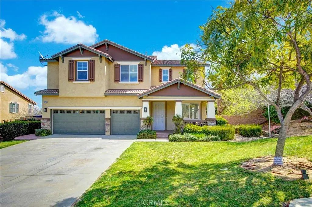 9350 Dauchy, Riverside